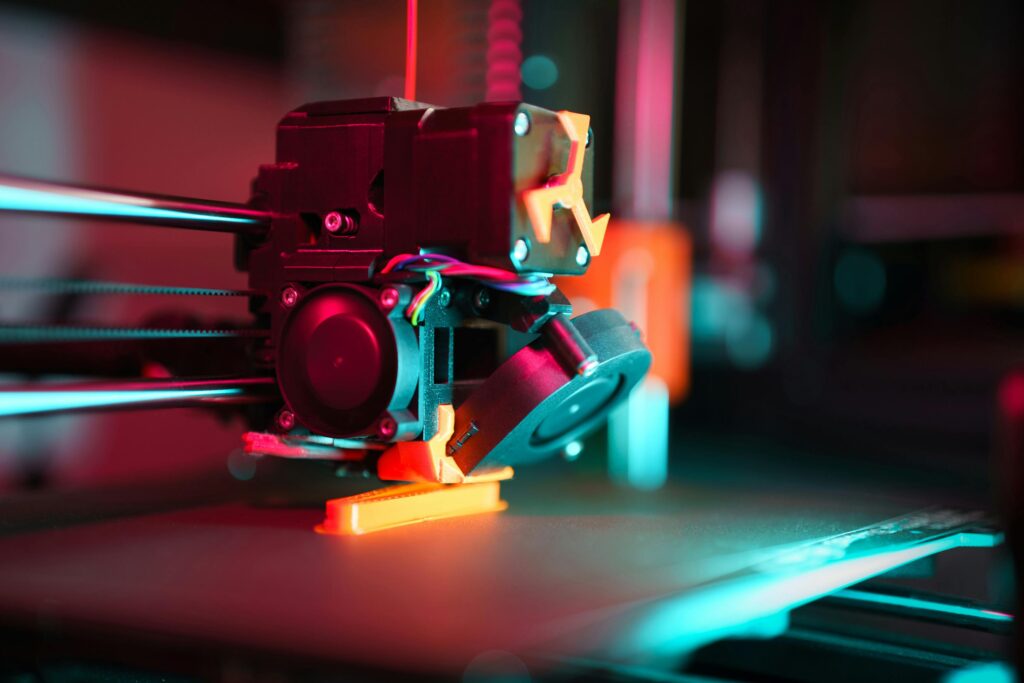 3D Drucker Vorlagen